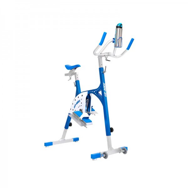 Aquabike WR Max : le vélo aquatique sportif parfait pour l'entraînement cardio Aquabike WR Max : le vélo aquatique sportif parfait pour l'entraînement cardio