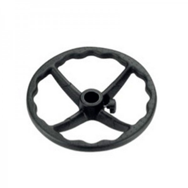 Anneau de pied: nylon PVC noir Anneau de pied: nylon PVC noir