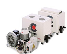 Aspirateurs Cattani Aspirateurs Cattani