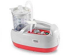 Aspirateurs chirurgicaux Aspirateurs chirurgicaux