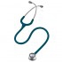 Stéthoscope pédiatrique Littmann Classic II (couleurs disponibles) + étui de protection rembourré offert - Couleur: bleu Caraïbes - Référence: <strong>1502119</strong> Stéthoscope pédiatrique Littmann Classic II (couleurs disponibles) + étui de protection rembourré offert - Couleur: bleu Caraïbes - Référence: <strong>1502119</strong>
