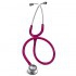 Stéthoscope pédiatrique Littmann Classic II (couleurs disponibles) + étui de protection rembourré offert - Couleur: Framboise - Référence: <strong>2122</strong> Stéthoscope pédiatrique Littmann Classic II (couleurs disponibles) + étui de protection rembourré offert - Couleur: Framboise - Référence: <strong>2122</strong>