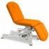 Chaise électrique : trois sections, type brancard, avec réglage de la hauteur et prise faciale (deux modèles disponibles) - Modèle avec pieds: 62 cm x 182 cm - Référence: <strong>SE-1130-P.62</strong> Chaise électrique : trois sections, type brancard, avec réglage de la hauteur et prise faciale (deux modèles disponibles) - Modèle avec pieds: 62 cm x 182 cm - Référence: <strong>SE-1130-P.62</strong>
