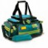 Sac d'urgence Basic Life Support d'Extreme - couleur: Vert - Référence: <strong>EB02.009</strong> Sac d'urgence Basic Life Support d'Extreme - couleur: Vert - Référence: <strong>EB02.009</strong>