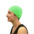 Bonnet de bain en polyester - Couleur: Vert - Référence: <strong>25138.004.2</strong> Bonnet de bain en polyester - Couleur: Vert - Référence: <strong>25138.004.2</strong>