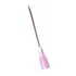 Aiguilles hypodermiques à triple biseau BD (boîte de 100) - Aiguilles (100 unités): Rose - 1,2x40 mm (18G - 1 1/2) - Voie intraveineuse - Référence: <strong>304622</strong> Aiguilles hypodermiques à triple biseau BD (boîte de 100) - Aiguilles (100 unités): Rose - 1,2x40 mm (18G - 1 1/2) - Voie intraveineuse - Référence: <strong>304622</strong>