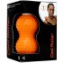 Cool Roller Masseur Froid-Chaud - Couleur: Orange - Cool Roller Masseur Froid-Chaud - Couleur: Orange -