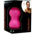 Cool Roller Masseur Froid-Chaud - Couleur: fuchsia - 