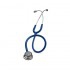 Stéthoscope Littmann Classic III (couleurs disponibles) + étui de protection rembourré en cadeau - Couleurs: Bleu marine - Référence: <strong>5622</strong> Stéthoscope Littmann Classic III (couleurs disponibles) + étui de protection rembourré en cadeau - Couleurs: Bleu marine - Référence: <strong>5622</strong>