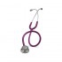 Stéthoscope Littmann Classic III (couleurs disponibles) + étui de protection rembourré en cadeau - Couleurs: Prune - Référence: <strong>5831</strong> Stéthoscope Littmann Classic III (couleurs disponibles) + étui de protection rembourré en cadeau - Couleurs: Prune - Référence: <strong>5831</strong>