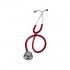 Stéthoscope Littmann Classic III (couleurs disponibles) + étui de protection rembourré en cadeau - Couleurs: Grenat - Référence: <strong>5627</strong> Stéthoscope Littmann Classic III (couleurs disponibles) + étui de protection rembourré en cadeau - Couleurs: Grenat - Référence: <strong>5627</strong>