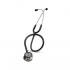 Stéthoscope Littmann Classic III (couleurs disponibles) + étui de protection rembourré en cadeau - Couleurs: Le noir - Référence: 5620