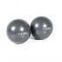 Balles lestées Tono Ball O'Live (paire) - Poids - Couleur: 1,5 Kg Gris Foncé - Référence: BA09103