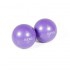 Balles lestées Tono Ball O'Live (paire) - Poids - Couleur: 0,5 Kg Lilas - Référence: BA09101