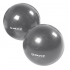 Balles lestées Tono Ball O'Live (paire) - Poids - Couleur: 1,5 kg gris foncé - Référence: BA09103 Balles lestées Tono Ball O'Live (paire) - Poids - Couleur: 1,5 kg gris foncé - Référence: BA09103
