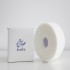 Bandage élastique cohésif Kinefis Haft: Couleur Blanc - Mesures: 8 cm x 20 m - Référence: 11225
