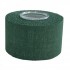Tape Kinefis Excellent 3,75cm x 10m : Bandage sportif inélastique - Boîte individuelle - Divers coloris - Unités: Vert - Référence: <strong>12704-03</strong> Tape Kinefis Excellent 3,75cm x 10m : Bandage sportif inélastique - Boîte individuelle - Divers coloris - Unités: Vert - Référence: <strong>12704-03</strong>