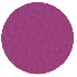 Coussin croissant Kinefis - Différentes couleurs disponibles (15 x 25 x 10 cm) - Couleurs: Mauve - 
