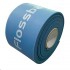 Flossband : Bandage de mobilisation à court terme Easy Flossing - niveau: Niveau 2 (Bleu) - Référence: SB-2061