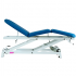 Brancard électrique Kinefis Opportunity : structure à trois corps, réglage en hauteur avec pli central - Mesure 62 cm x 184 cm: Rembourrage standard COMPLET - Référence: <strong>CE-MB30PC-62</strong> Brancard électrique Kinefis Opportunity : structure à trois corps, réglage en hauteur avec pli central - Mesure 62 cm x 184 cm: Rembourrage standard COMPLET - Référence: <strong>CE-MB30PC-62</strong>