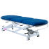 Brancard électrique Kinefis Opportunity : structure à trois corps, réglage en hauteur avec pli central - Mesure 70 cm x 184 cm: Revêtement standard SIMPLE - Référence: <strong>CE-MB30PC-70</strong> Brancard électrique Kinefis Opportunity : structure à trois corps, réglage en hauteur avec pli central - Mesure 70 cm x 184 cm: Revêtement standard SIMPLE - Référence: <strong>CE-MB30PC-70</strong>