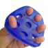 Hand Xtrainers Thera-Band : Accessoire d'exercice multifonctionnel pour doigts, mains, poignets et avant-bras - Résistance-Color: Bleu - Avancé - Référence: <strong>TB11964</strong> Hand Xtrainers Thera-Band : Accessoire d'exercice multifonctionnel pour doigts, mains, poignets et avant-bras - Résistance-Color: Bleu - Avancé - Référence: <strong>TB11964</strong>