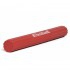 Thera Band Flexbar - Barre en caoutchouc flexible avec résistance : Idéal pour gagner en force et en mobilité - Couleur - Résistance: Rouge - Doux - Référence: TB26100 Thera Band Flexbar - Barre en caoutchouc flexible avec résistance : Idéal pour gagner en force et en mobilité - Couleur - Résistance: Rouge - Doux - Référence: TB26100