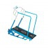 AquaJogg : le tapis roulant aquatique idéal pour les travaux de rééducation - Aquajogg Air: en aluminium avec barres de rééducation - Référence: <strong>WX-AQUAJOGG2</strong> AquaJogg : le tapis roulant aquatique idéal pour les travaux de rééducation - Aquajogg Air: en aluminium avec barres de rééducation - Référence: <strong>WX-AQUAJOGG2</strong>