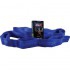 Boucle consécutive Thera-Band CLX 22 mètres (résistances disponibles) - Résistance-Color: Extra Fort - Bleu - Référence: <strong>TB12781</strong> Boucle consécutive Thera-Band CLX 22 mètres (résistances disponibles) - Résistance-Color: Extra Fort - Bleu - Référence: <strong>TB12781</strong>