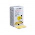 Distributeur de bandes Thera : Boîte de 30 bandes élastiques de 1,5 mètre emballées individuellement - Résistance-Color: Doux - Jaune - Référence: <strong>TB20520</strong> Distributeur de bandes Thera : Boîte de 30 bandes élastiques de 1,5 mètre emballées individuellement - Résistance-Color: Doux - Jaune - Référence: <strong>TB20520</strong>