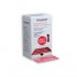 Distributeur de bandes Thera : Boîte de 30 bandes élastiques de 1,5 mètre emballées individuellement - Résistance-Color: Moyen - Rouge - Référence: <strong>TB20530</strong> Distributeur de bandes Thera : Boîte de 30 bandes élastiques de 1,5 mètre emballées individuellement - Résistance-Color: Moyen - Rouge - Référence: <strong>TB20530</strong>