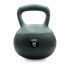 Kettlebells en PVC - Kinefis Economy Kettlebell: Le moins cher du marché (poids disponibles) - Poids: 20 kg - Référence: PK20