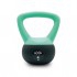 Kettlebells en PVC - Kinefis Economy Kettlebell: Le moins cher du marché (poids disponibles) - Poids: 4kg - Référence: <strong>PK4</strong> Kettlebells en PVC - Kinefis Economy Kettlebell: Le moins cher du marché (poids disponibles) - Poids: 4kg - Référence: <strong>PK4</strong>