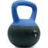 Kettlebells en PVC - Kinefis Economy Kettlebell: Le moins cher du marché (poids disponibles) - Poids: 12 kg - Référence: PK12