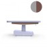 Table électrique haut de gamme Swop S3 SPA : Personnalisable, design sans couture, confort extrême... un modèle qui réinvente les règles du jeu - Foll panneaux: Collection complète - 