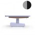 Table électrique haut de gamme Swop S3 SPA : Personnalisable, design sans couture, confort extrême... un modèle qui réinvente les règles du jeu - Panneaux de fer: Collection complète - 