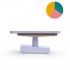 Table électrique haut de gamme Swop S3 SPA : Personnalisable, design sans couture, confort extrême... un modèle qui réinvente les règles du jeu - Panneaux nordiques: Collection complète - 