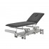 Table électrique ENID Coinfycare : deux corps, professionnelle, robuste et facile à utiliser dans les cliniques et les centres de physiothérapie - Sans verrouillage de sécurité: Gris - Référence: <strong>EL02.1.A66.WF</strong> Table électrique ENID Coinfycare : deux corps, professionnelle, robuste et facile à utiliser dans les cliniques et les centres de physiothérapie - Sans verrouillage de sécurité: Gris - Référence: <strong>EL02.1.A66.WF</strong>
