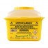 Conteneurs d'aiguilles jetables - Volume: 5 Litres - Référence: <strong>AX1025</strong> Conteneurs d'aiguilles jetables - Volume: 5 Litres - Référence: <strong>AX1025</strong>