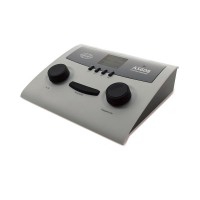 Audiomètre AS608: Portable, facile à utiliser, parfait pour les tests rapides
