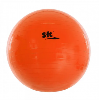 Balle géante - Fitball de grande qualité 85 cm : Idéale pour pilates, fitness, yoga, rééducation, core training