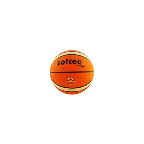 Ballon de basket en nylon taille 6