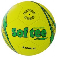 Ballon de football 11 "Rasoir"