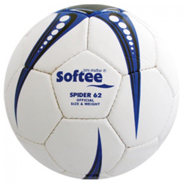 Ballon de soccer-Sala Spider 62 Ballon de soccer-Sala Spider 62