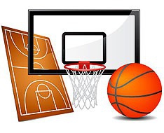 Matériel de basketball - Basket - Minibasket