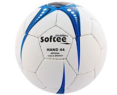 Ballons de handball