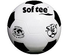 Ballons de soccer 11