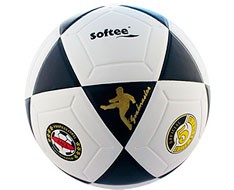 Ballons de soccer