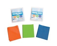 Bandes élastiques Bandes élastiques