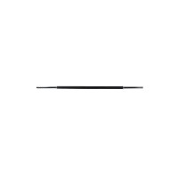 Body Pump Bar - Longueur 1,40 mètre - Epaisseur 28 mm Body Pump Bar - Longueur 1,40 mètre - Epaisseur 28 mm